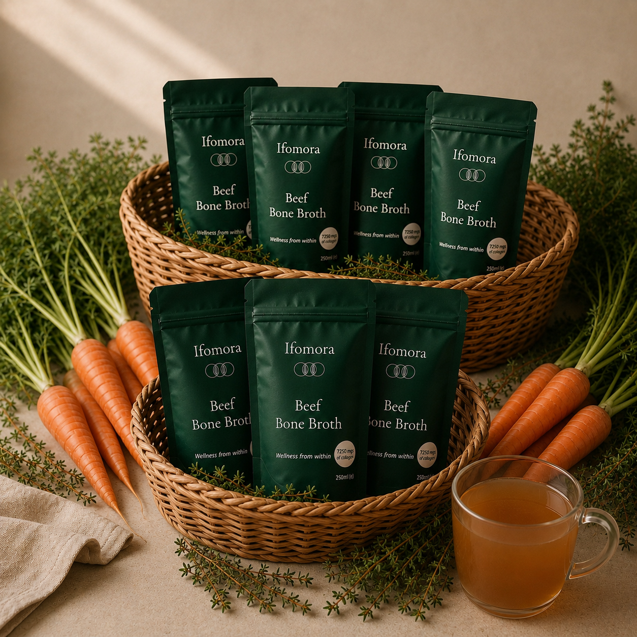 Weekly Ritual Bundle